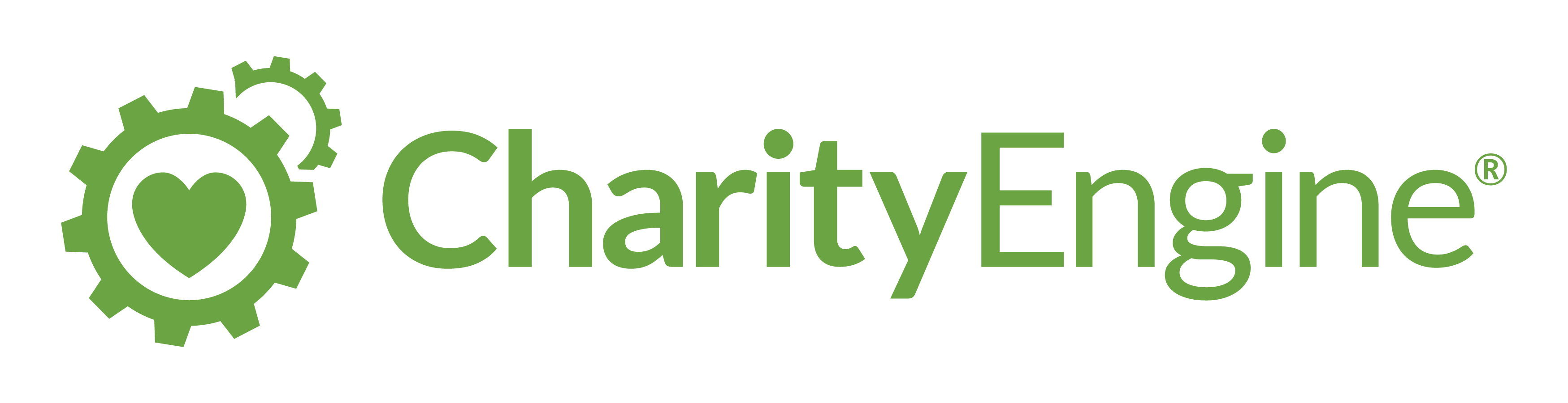 Charity Engine logo