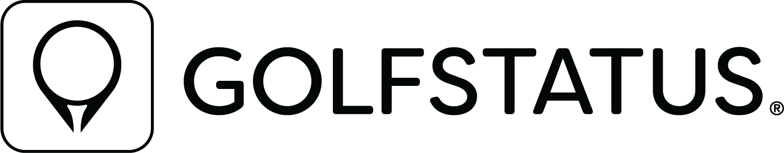GolfStatus logo