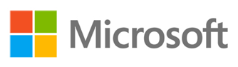 Microsoft Nonprofit logo