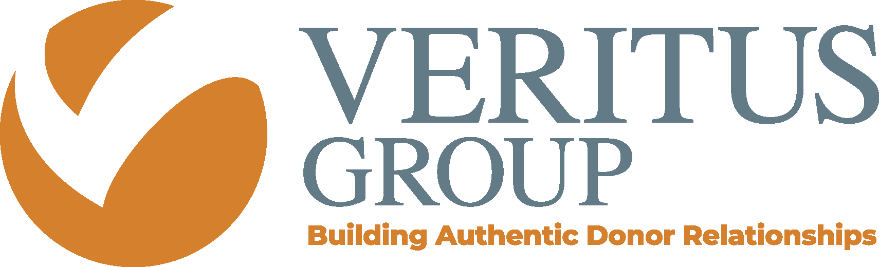 Veritus Group logo