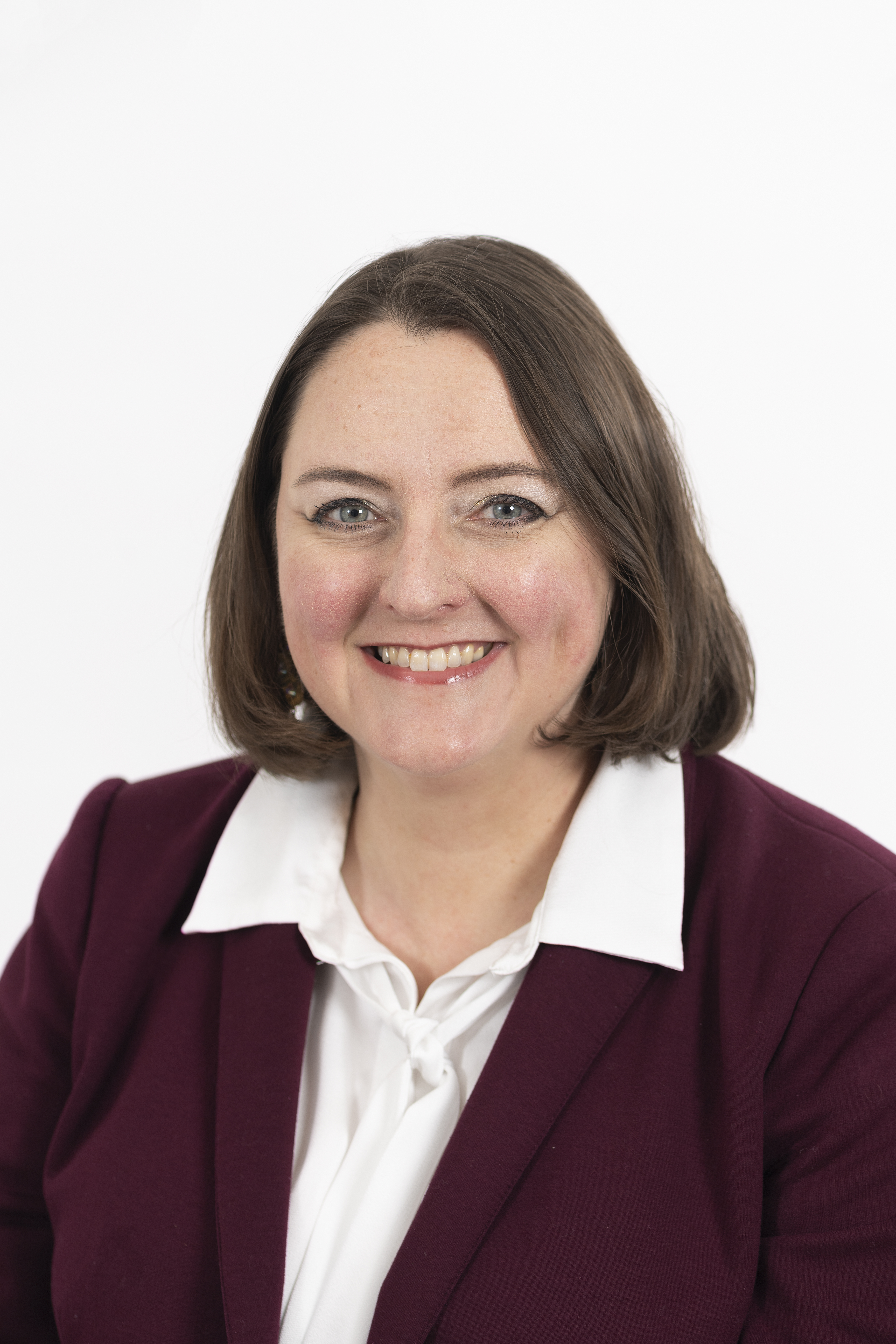 Lisa M. Chmiola Headshot