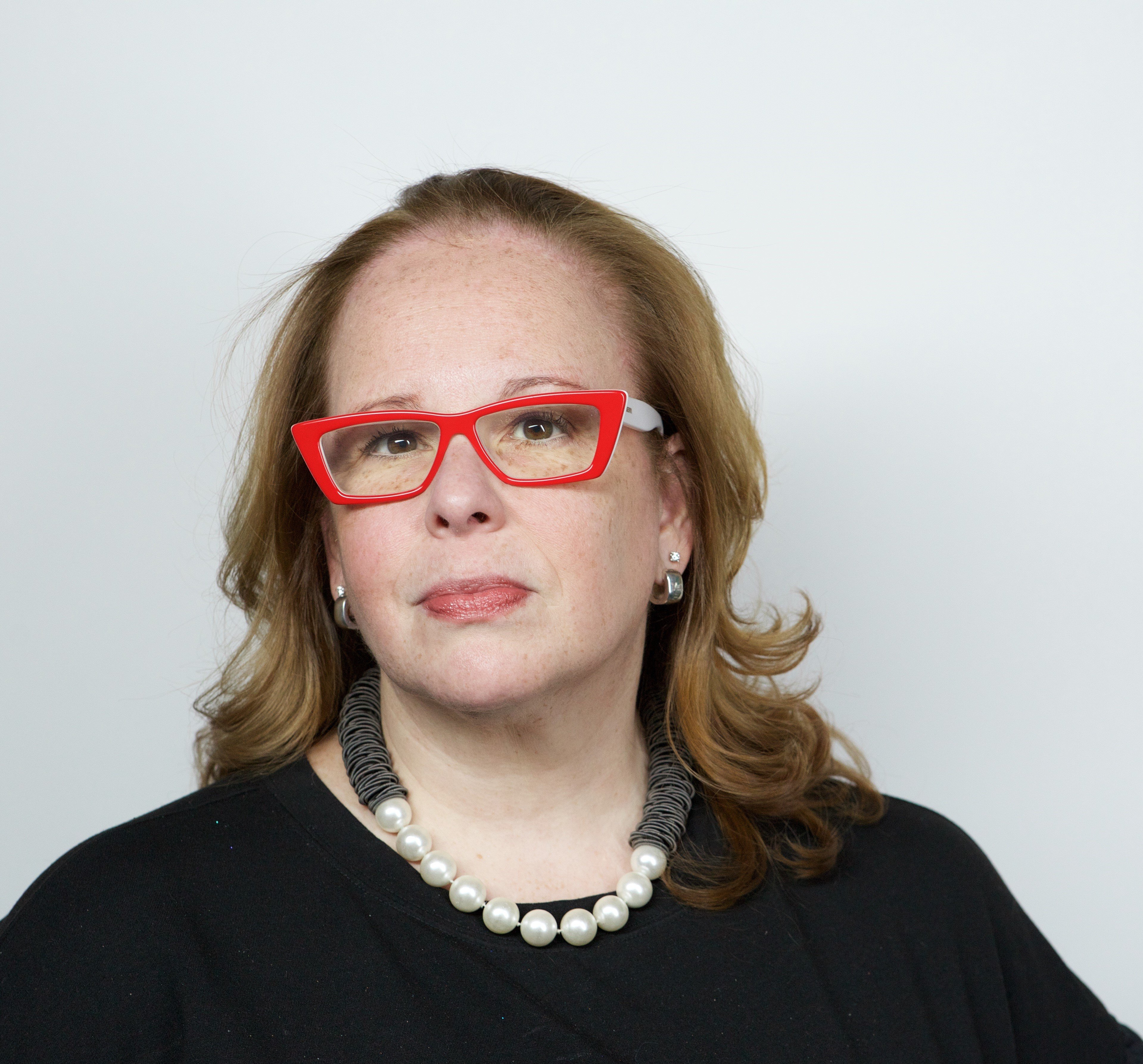Tanya Odom Headshot