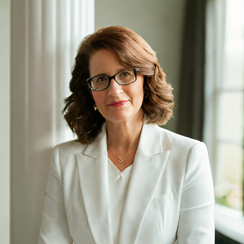 Photo of Lisa Maxwell-Frieden