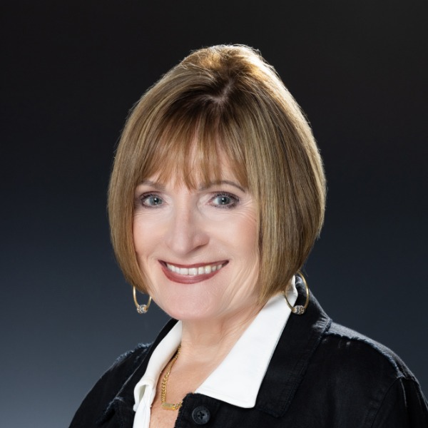 Photo of Barbara Tartaglia-Poure