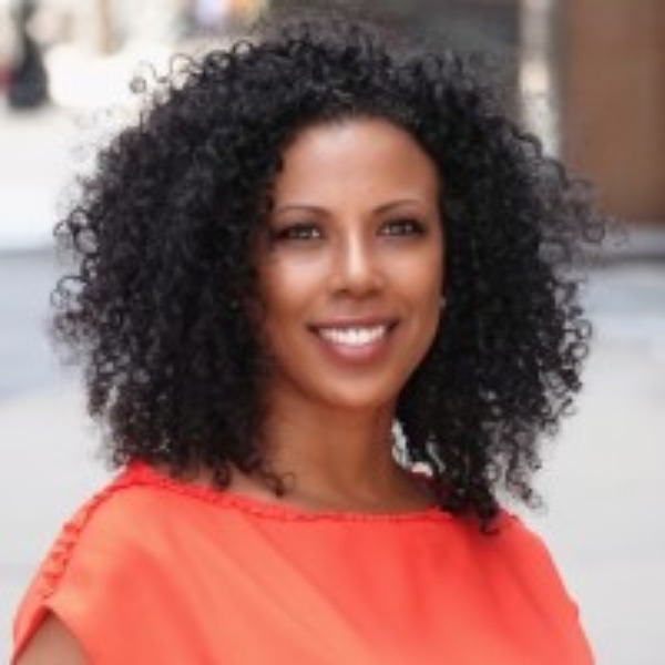 Photo of Deborah Garcia