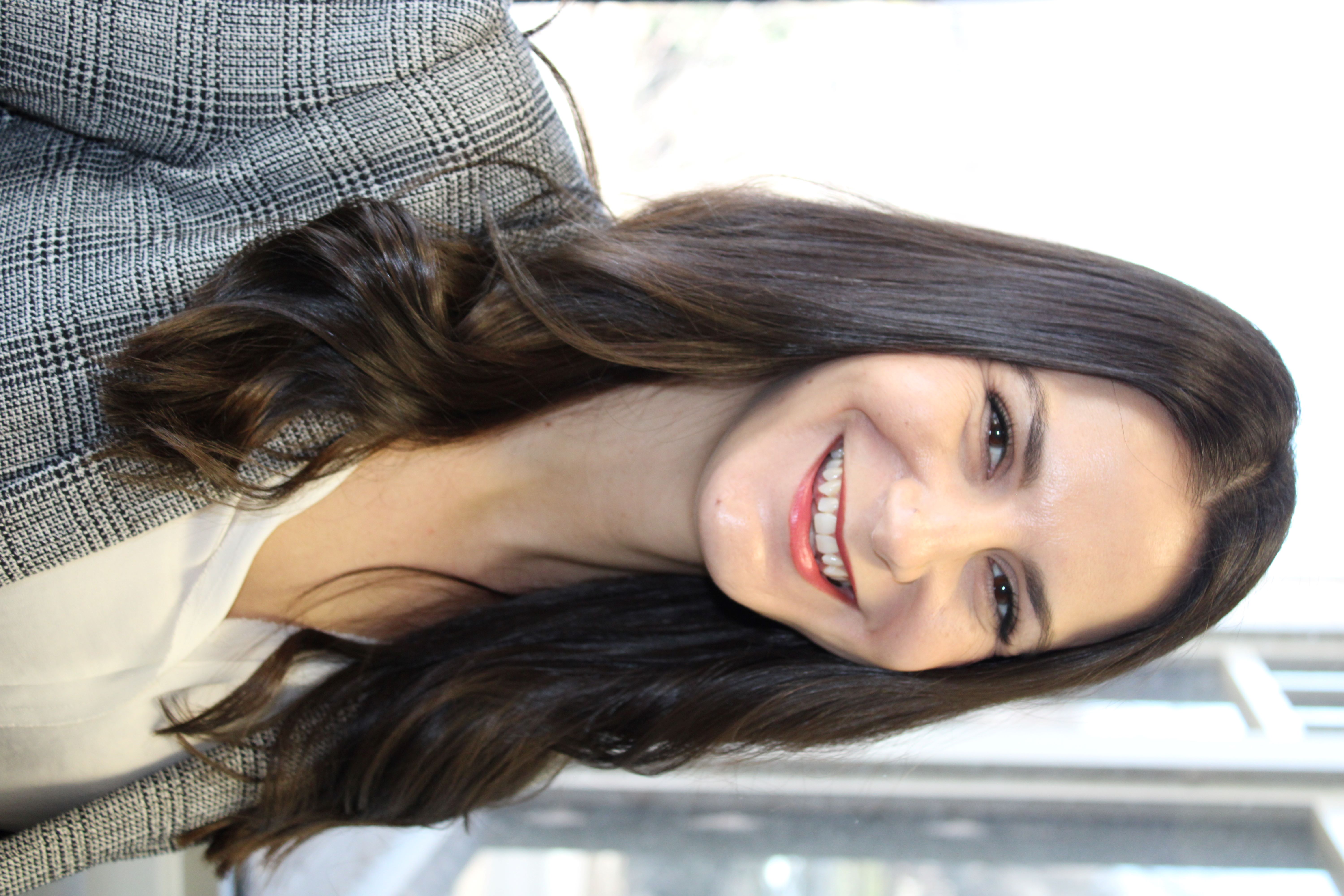 Photo of Colleen Howe