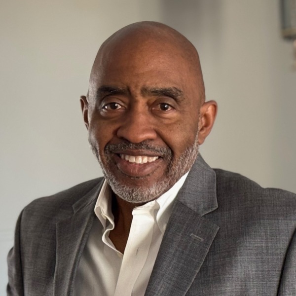 Photo of Emmett D. Carson