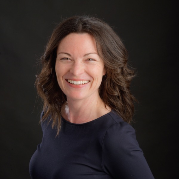 Photo of Joy McKee