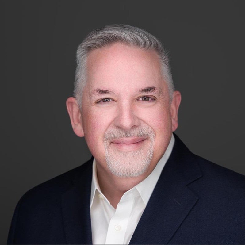Photo of David LaCombe