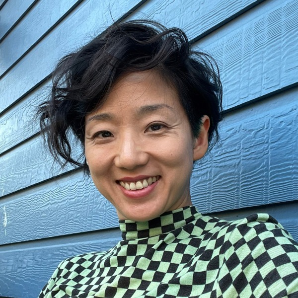 Photo of Liyen Chong