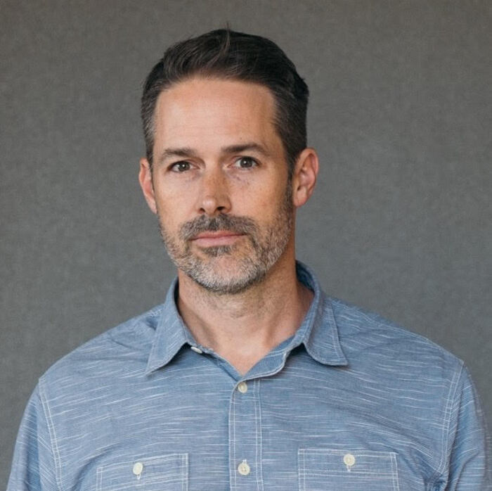 Photo of Gabe Cooper