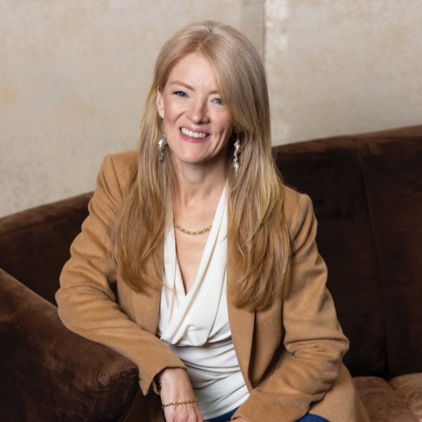 Photo of Nicola Lawrence