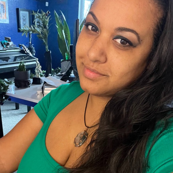 Photo of Dana James