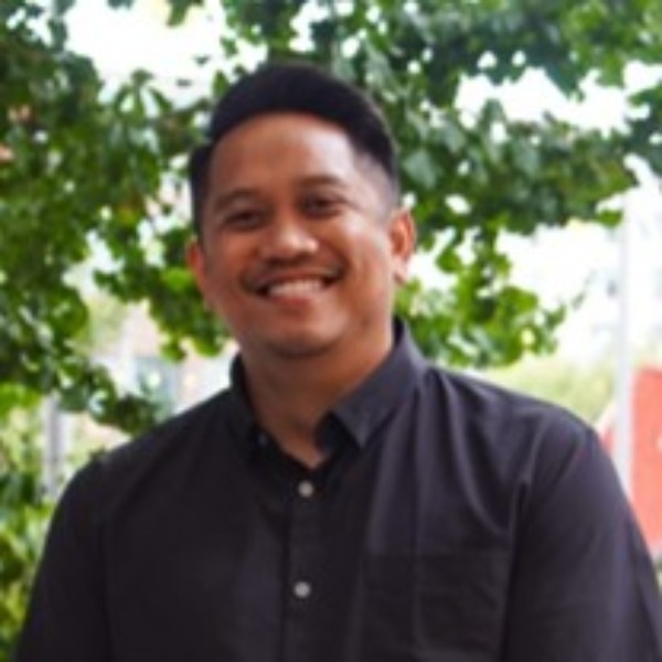 Photo of Jared Jonson