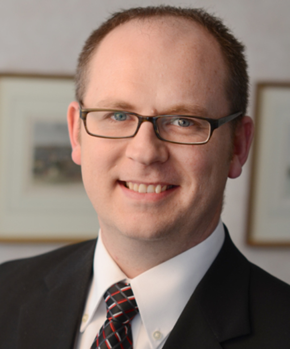 Photo of Jeremy Wells