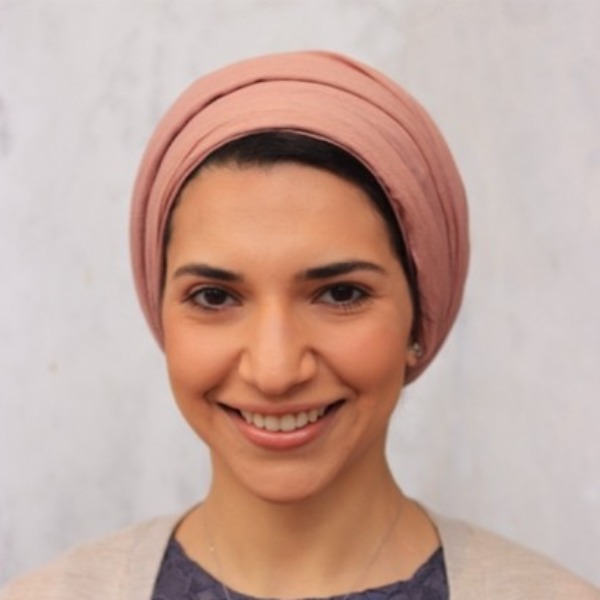 Photo of Sarah Mohamed