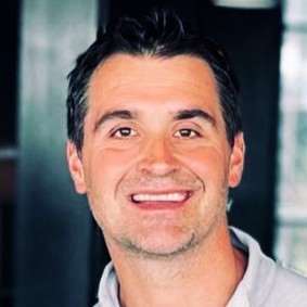 Photo of Matt Thompson