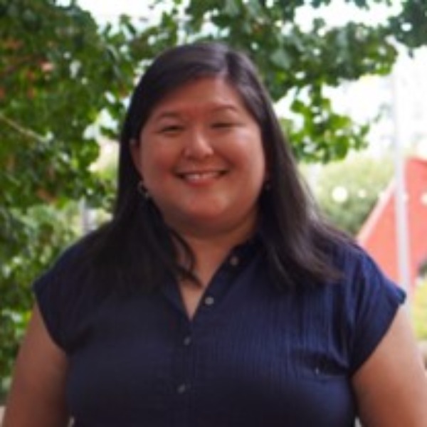 Photo of Jamie Lee
