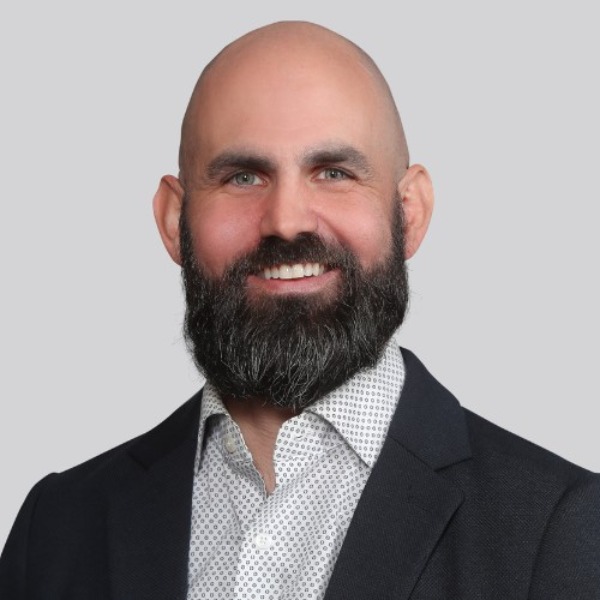 Photo of Scott Rosenkrans