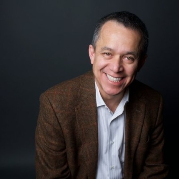Photo of Scott Staub