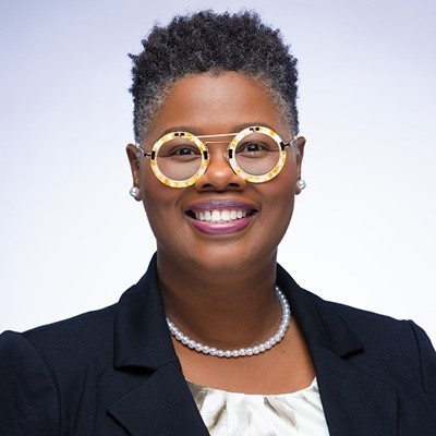 Photo of Crystal Allen