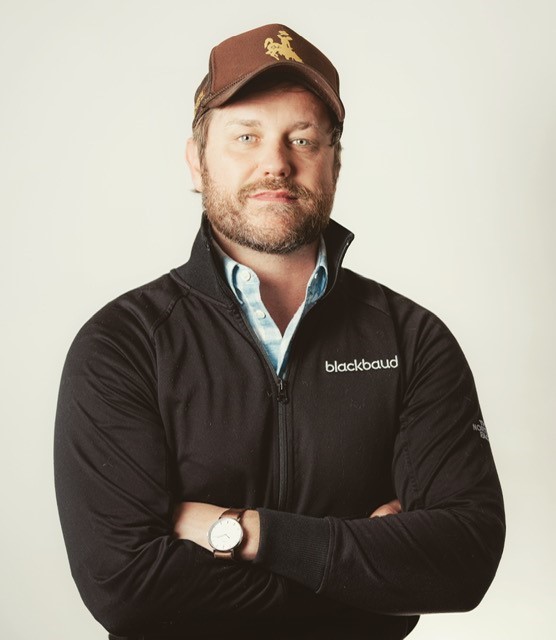 Photo of Dan Wright