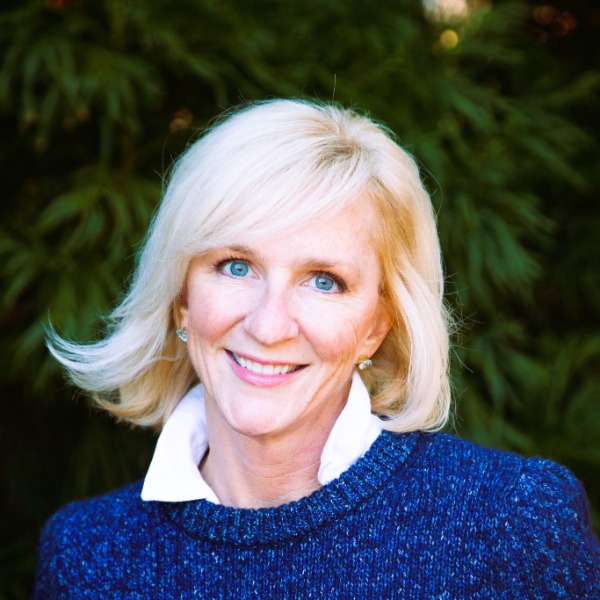 Photo of Kimberly O'Donnell