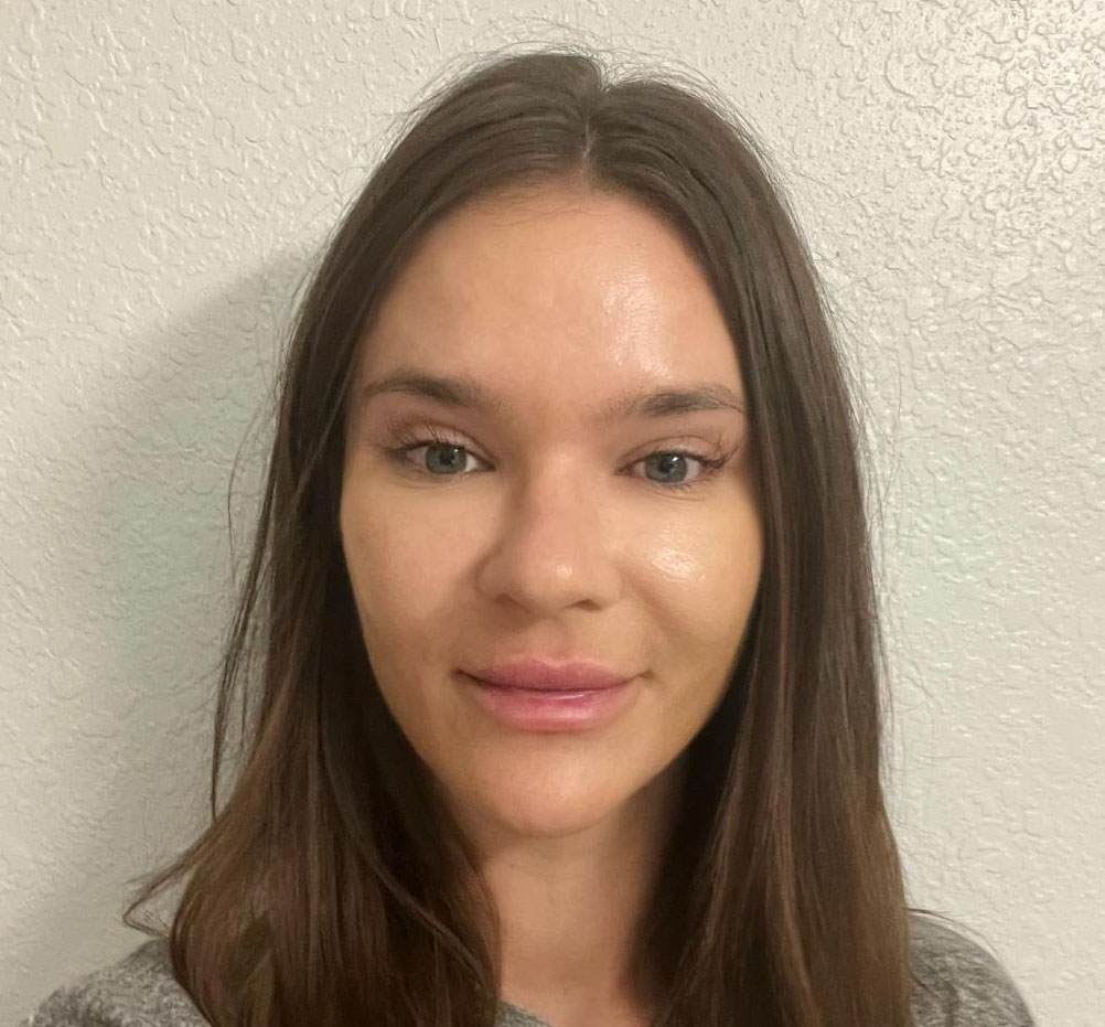 Photo of Juliana Sublewski