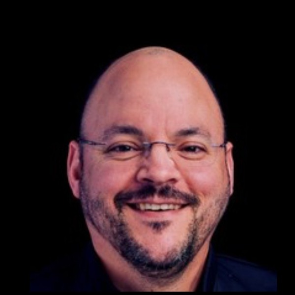 Photo of Chuck Sigmund