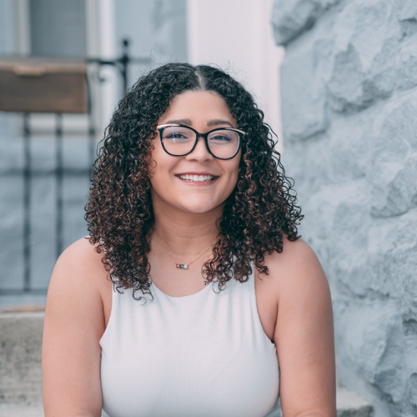 Photo of Jenna Wright