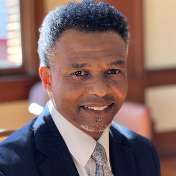 Photo of LaDaniel Gatling II