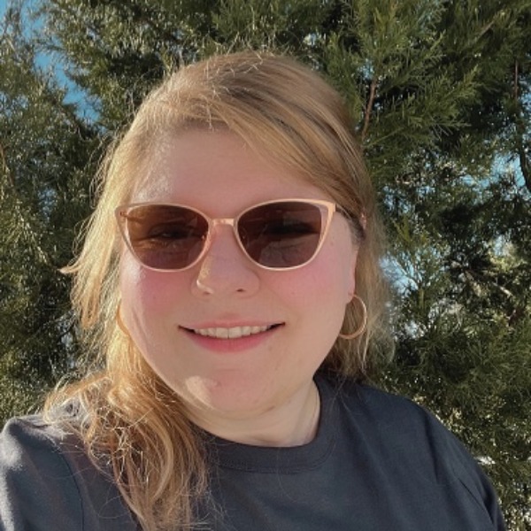 Photo of Carolyn Soule