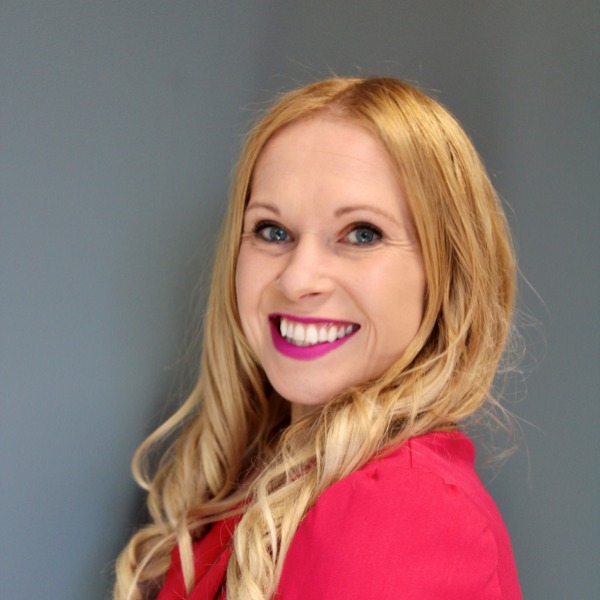 Photo of Angie Doss