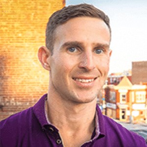 Photo of Mike Wilkinson