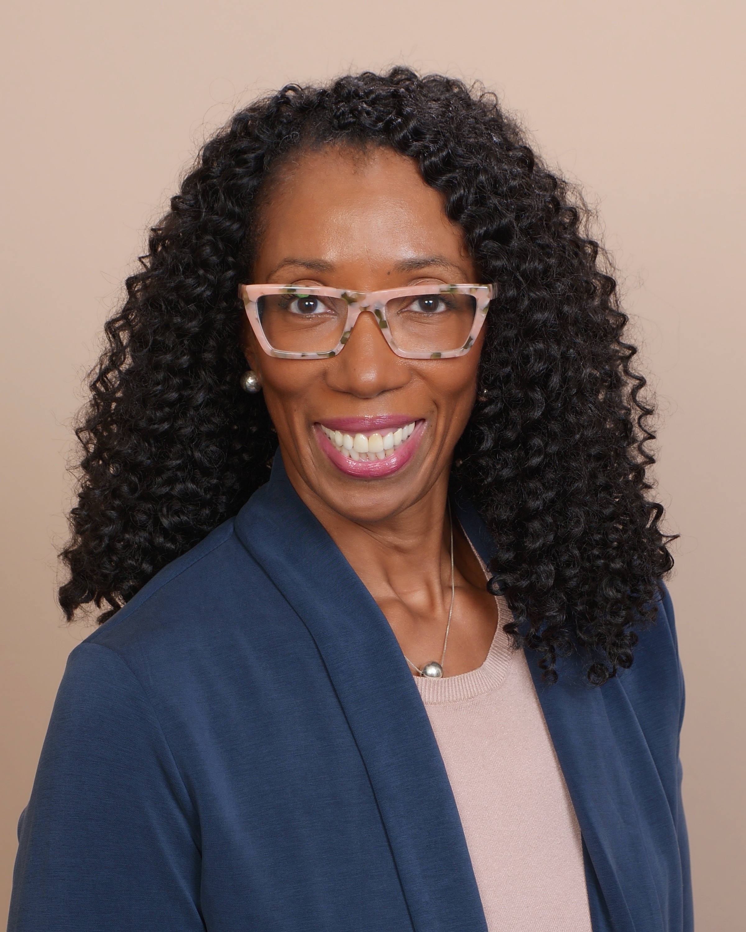 Photo of Alonda Williams