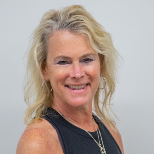 Photo of Eleanor Stasio