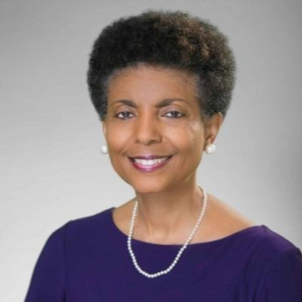 Photo of Elsie L. Scott