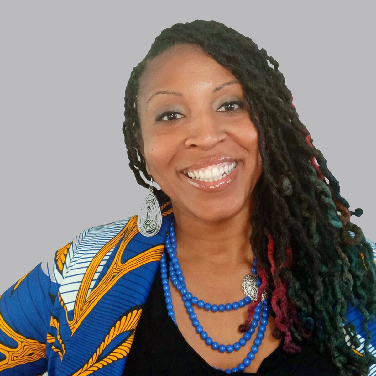 Photo of Kenya Roberts