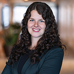 Photo of Taylor Sharp