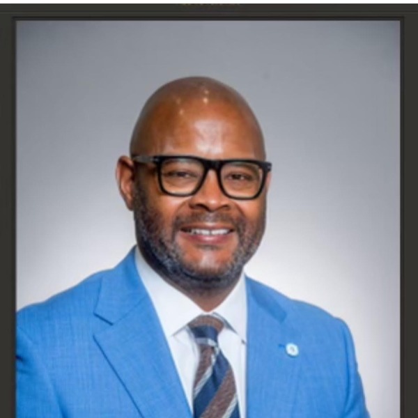 Photo of Alfred Harrell, III