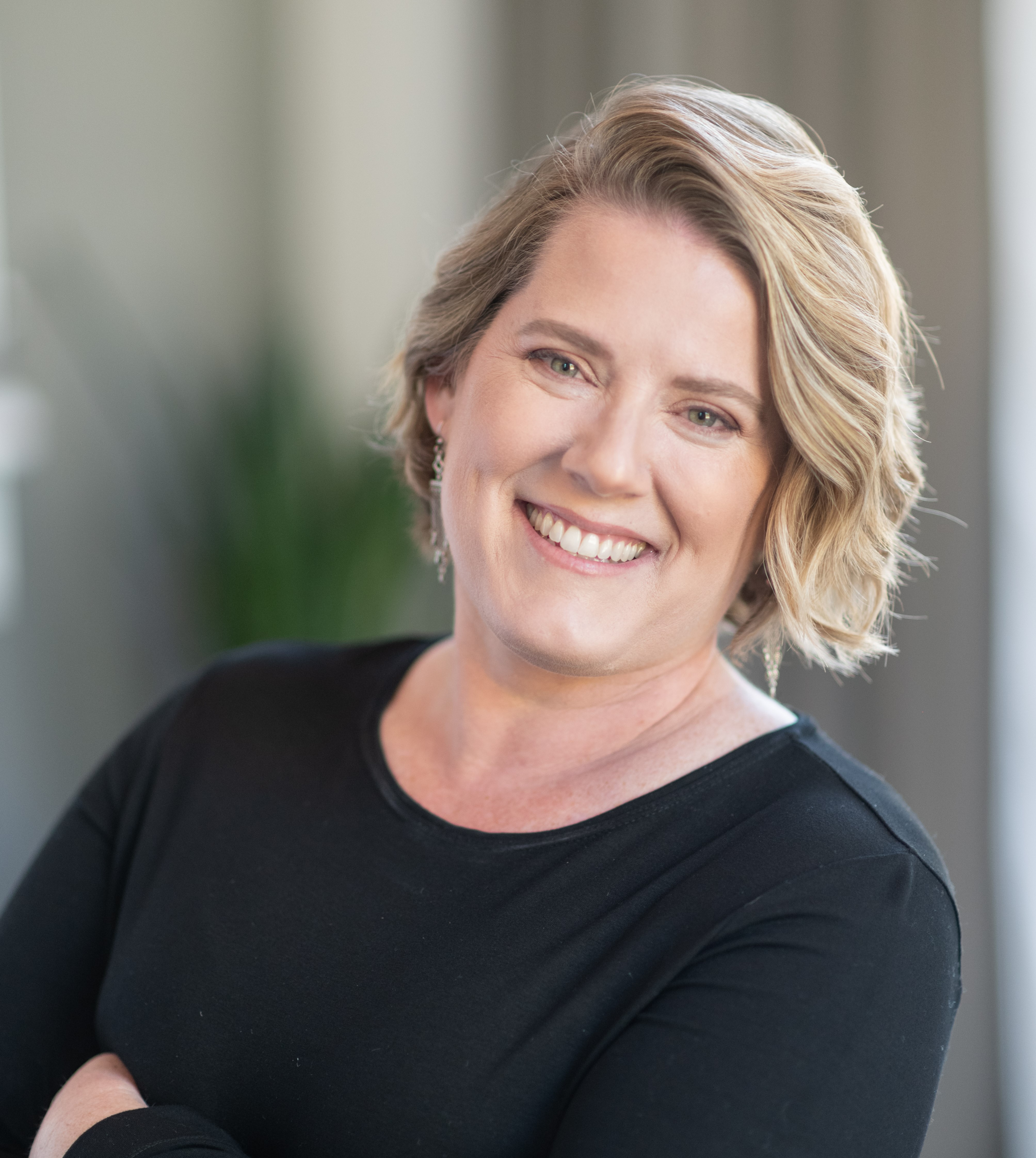 Photo of Heather LeVan