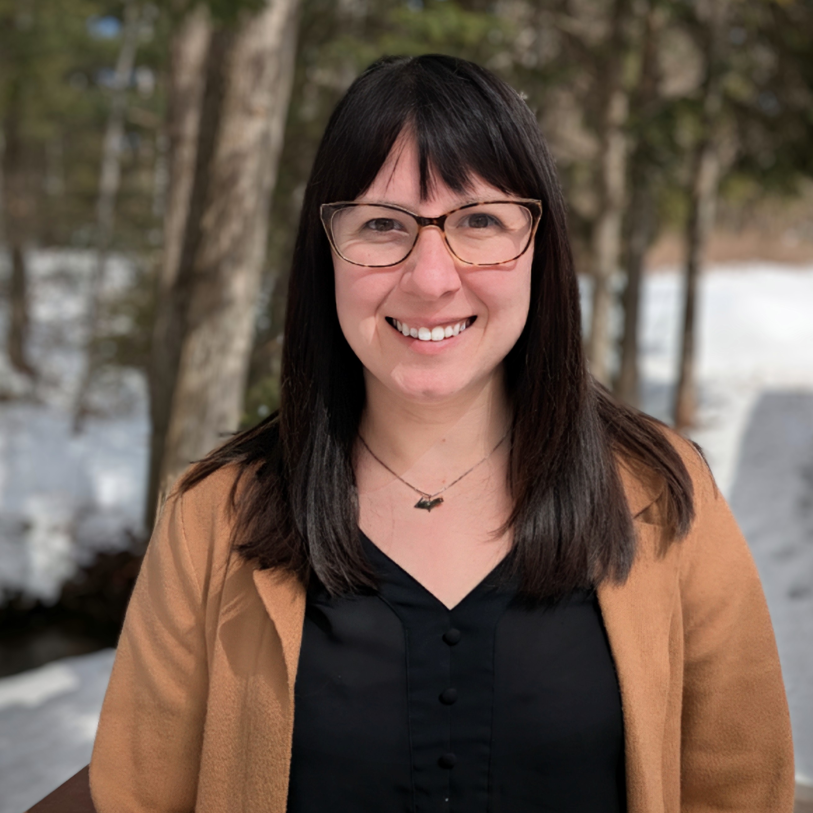 Photo of Victoria Leonhardt