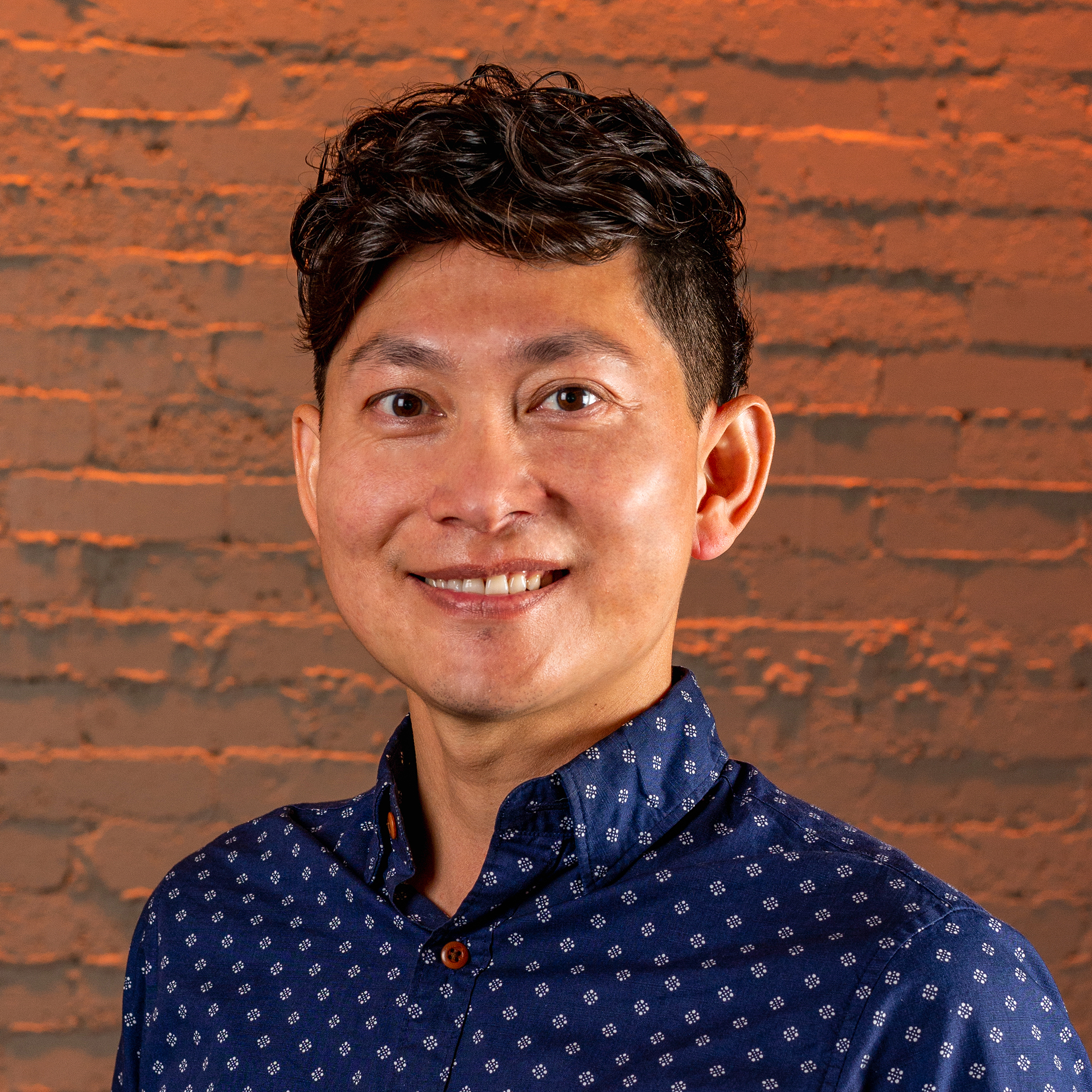 Photo of Hong Chhuor