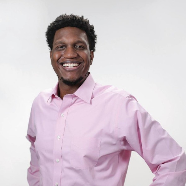 Photo of Ken Jones