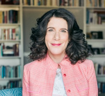 Photo of Jenny Davidson-Goldbronn