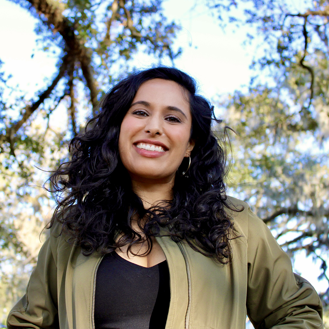 Photo of Meena Haque