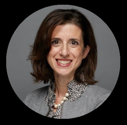 Photo of Barbara O’Reilly
