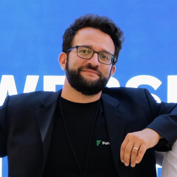 Photo of Salvatore Salpietro