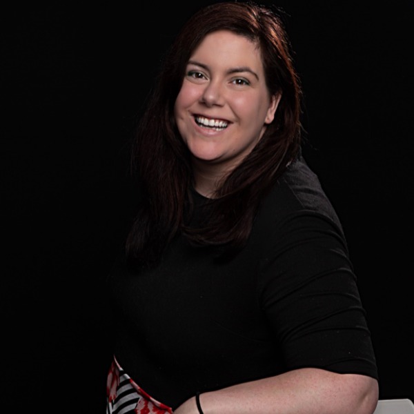 Photo of Allison Plattsmier