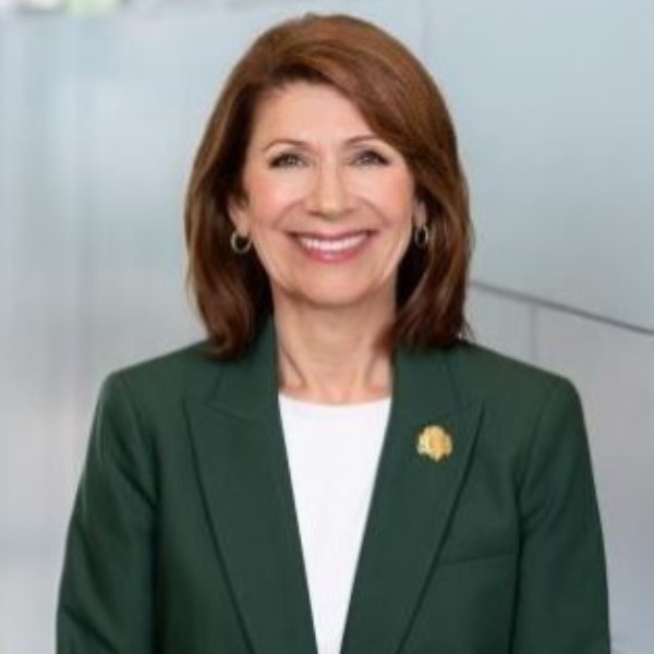 Photo of Theresa Edy Kiene